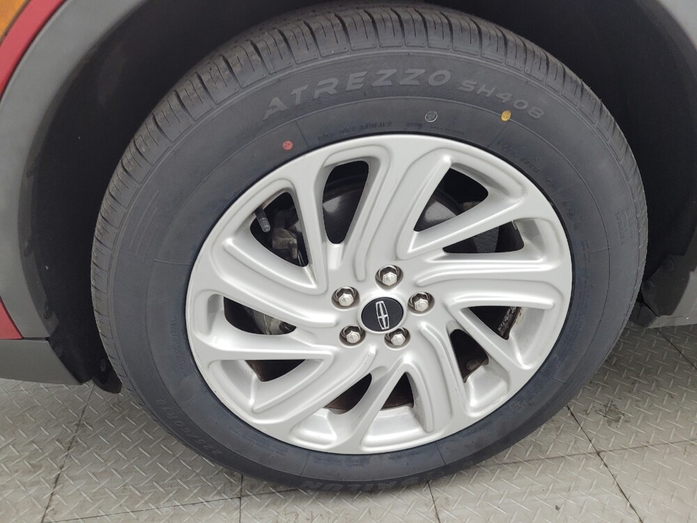 2020 Lincoln Corsair in Charlotte, NC 28213 - 18079520 31