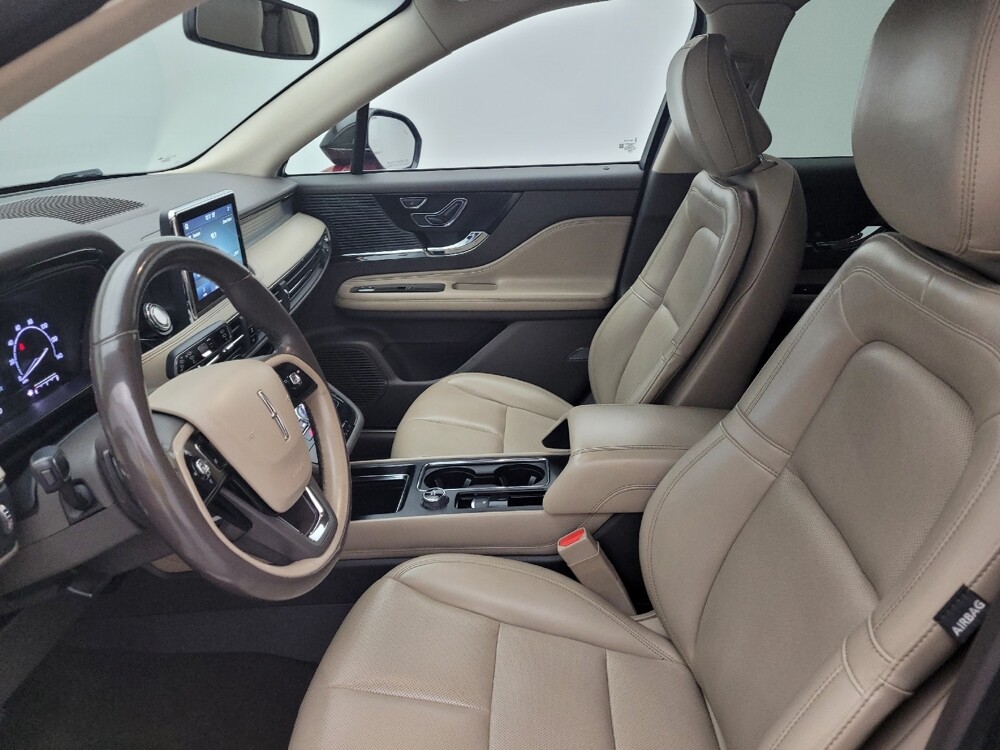 2020 Lincoln Corsair in Charlotte, NC 28213 - 18079520 17