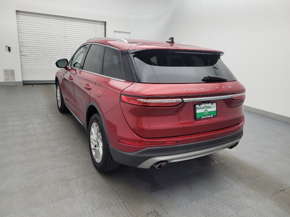 2020 Lincoln Corsair in Charlotte, NC 28213 - 18079520 5