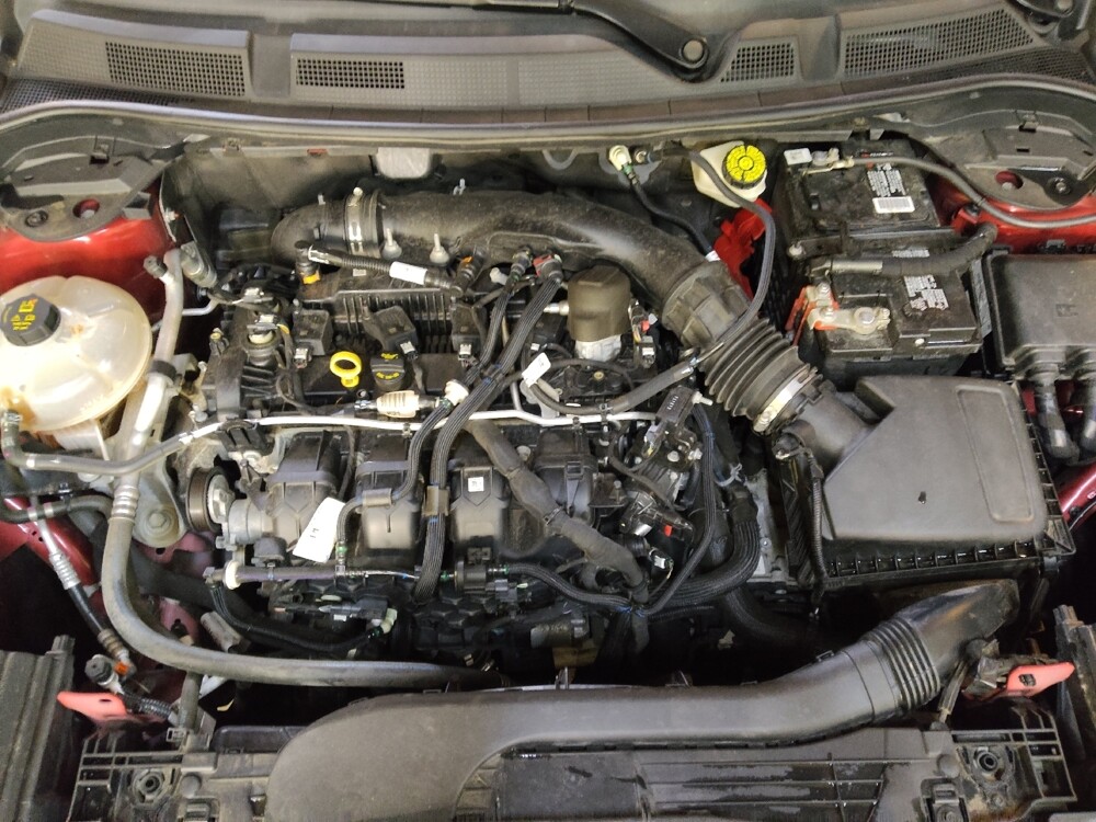 2020 Lincoln Corsair in Charlotte, NC 28213 - 18079520 30