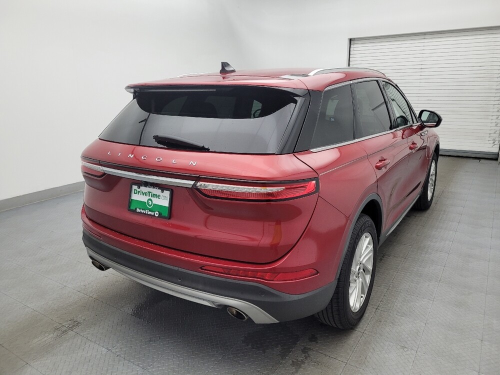 2020 Lincoln Corsair in Charlotte, NC 28213 - 18079520 9