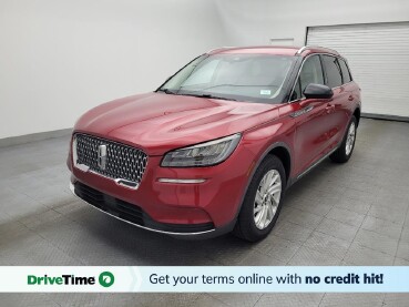 2020 Lincoln Corsair in Charlotte, NC 28213