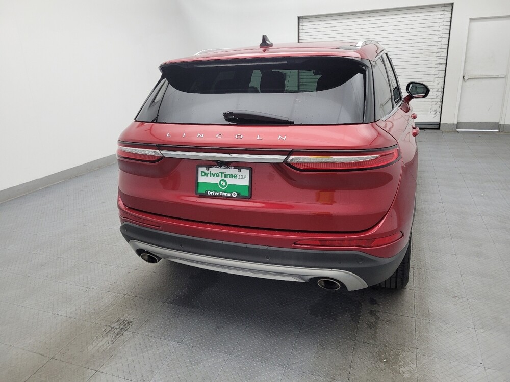 2020 Lincoln Corsair in Charlotte, NC 28213 - 18079520 7