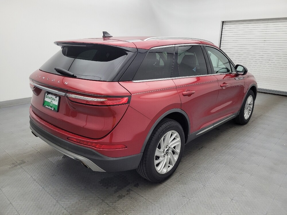 2020 Lincoln Corsair in Charlotte, NC 28213 - 18079520 10