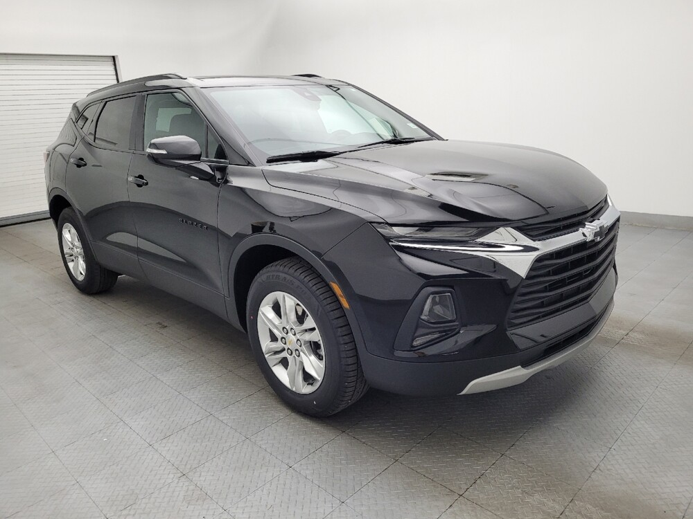 2022 Chevrolet Blazer in Charlotte, NC 28213 - 18079521 11