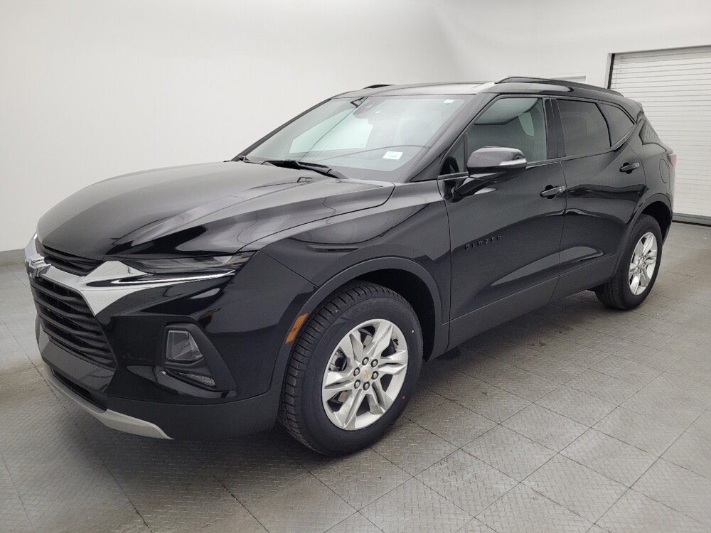 2022 Chevrolet Blazer in Charlotte, NC 28213 - 18079521 2