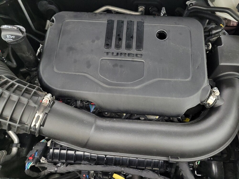 2022 Chevrolet Blazer in Charlotte, NC 28213 - 18079521 30