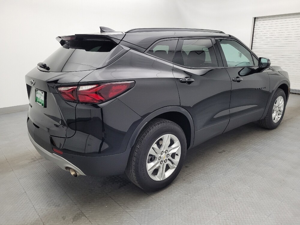 2022 Chevrolet Blazer in Charlotte, NC 28213 - 18079521 10