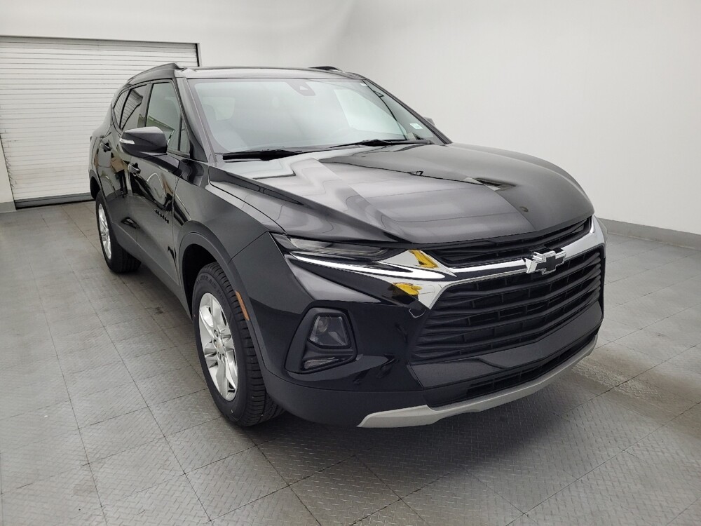 2022 Chevrolet Blazer in Charlotte, NC 28213 - 18079521 13