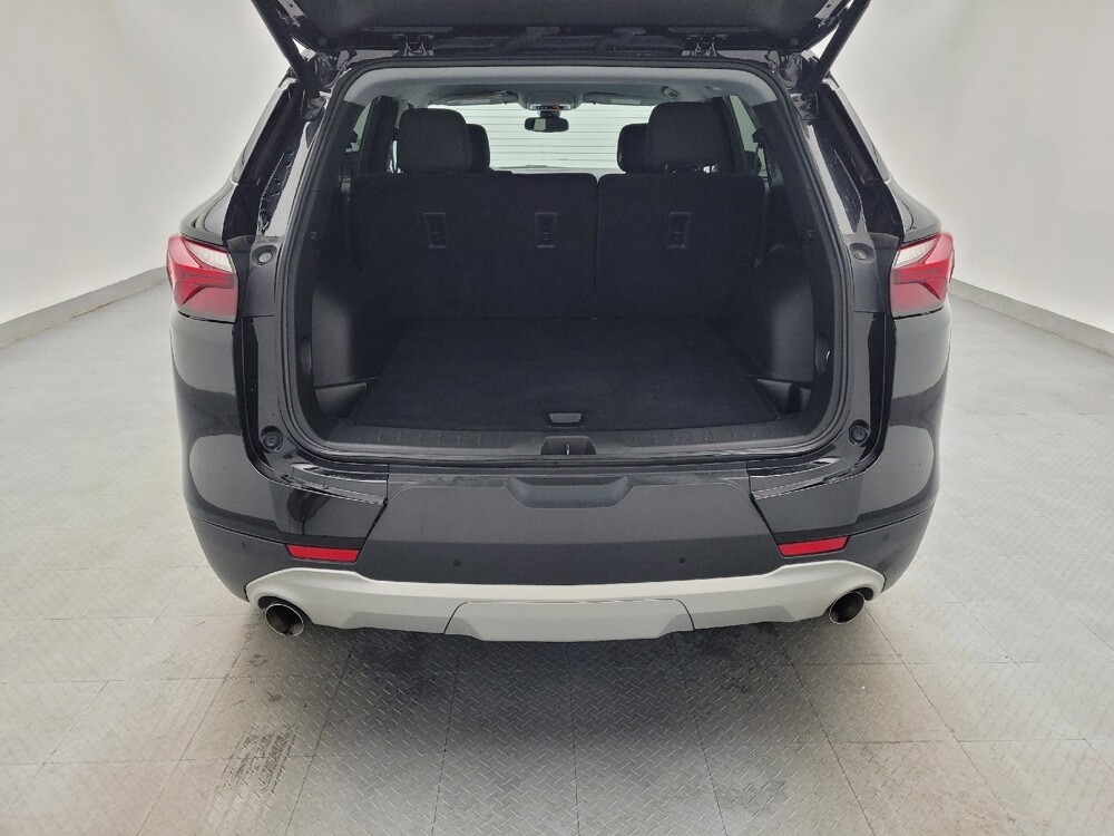 2022 Chevrolet Blazer in Charlotte, NC 28213 - 18079521 29