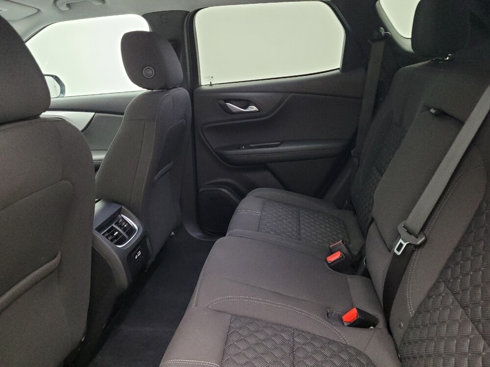 2022 Chevrolet Blazer in Charlotte, NC 28213 - 18079521 18