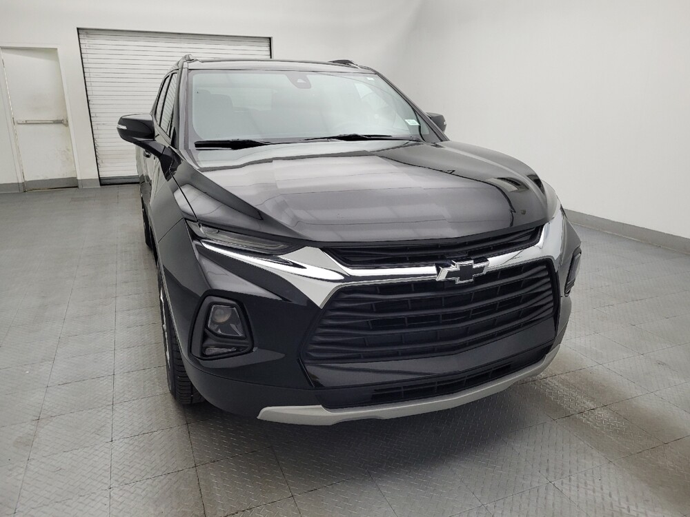 2022 Chevrolet Blazer in Charlotte, NC 28213 - 18079521 14