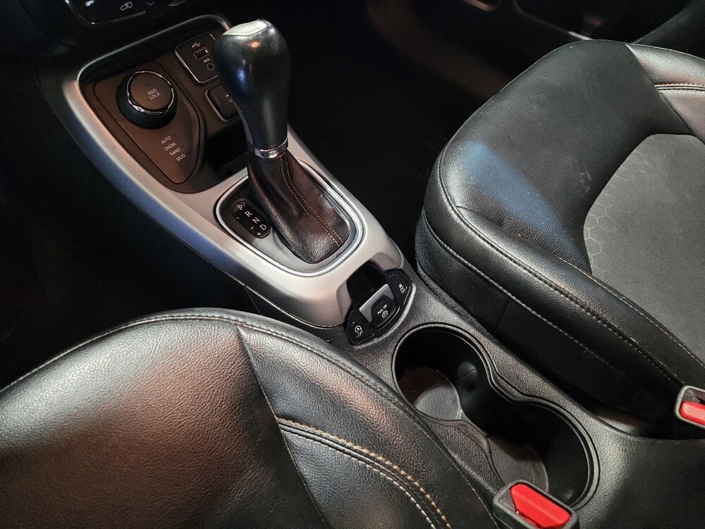 2018 Jeep Compass in Miami, FL 33157 - 18079524 26