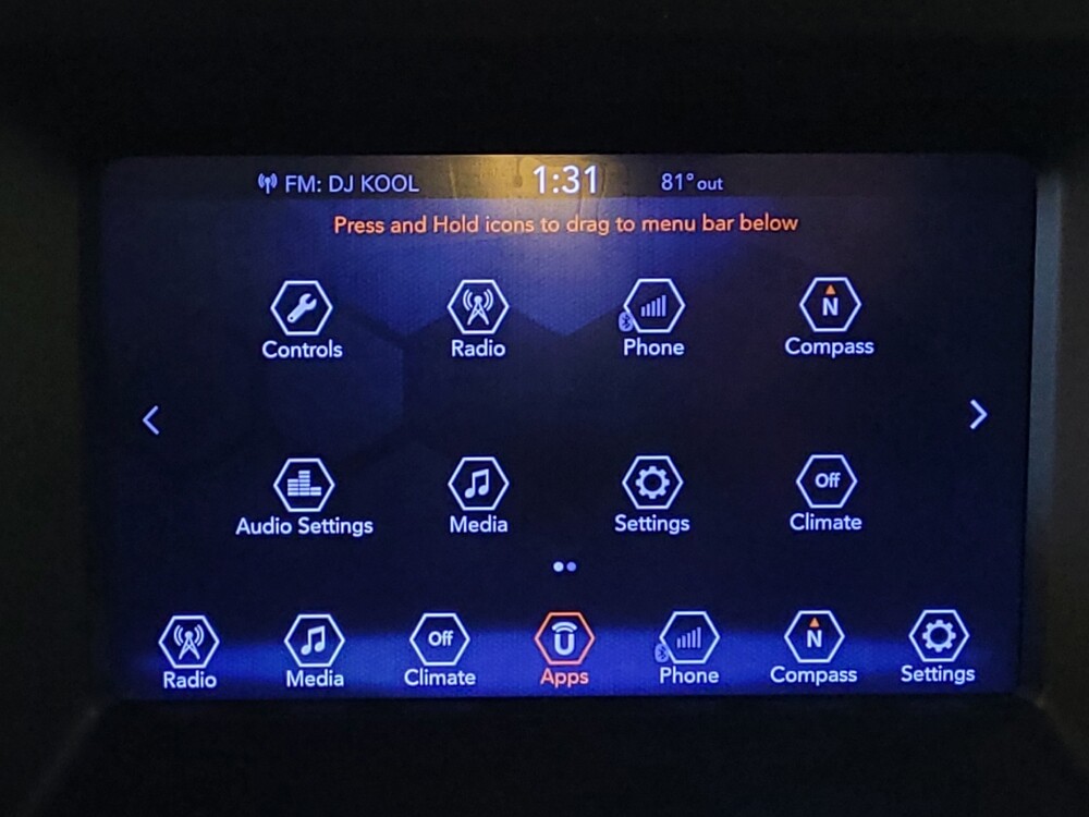 2018 Jeep Compass in Miami, FL 33157 - 18079524 25