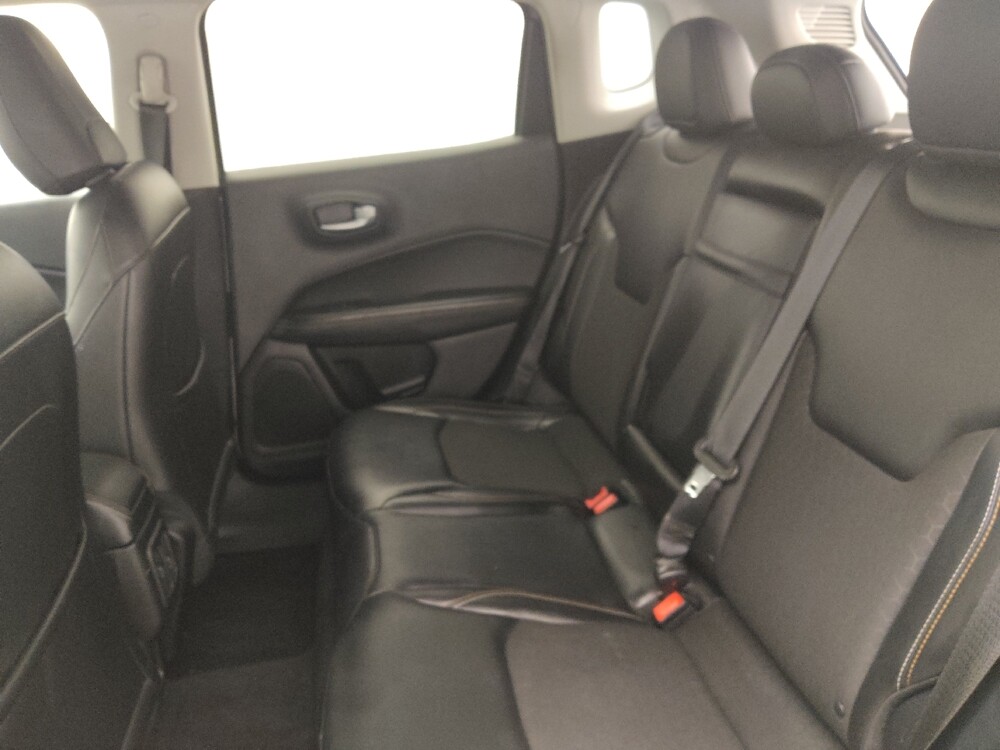 2018 Jeep Compass in Miami, FL 33157 - 18079524 18