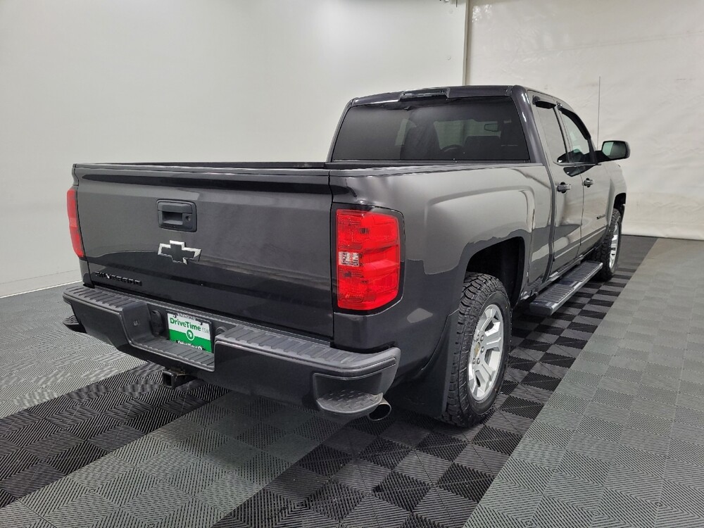 2016 Chevrolet Silverado 1500 in Plymouth Meeting, PA 19462 - 18079525 9