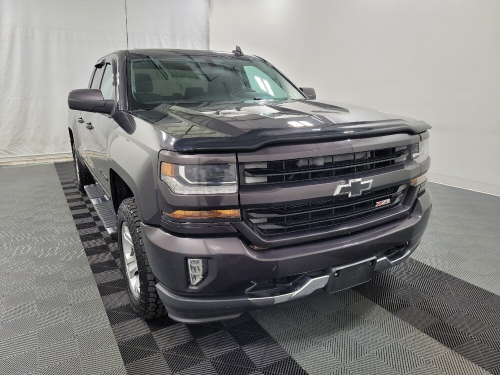2016 Chevrolet Silverado 1500 in Plymouth Meeting, PA 19462 - 18079525 14