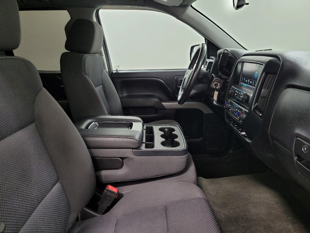 2016 Chevrolet Silverado 1500 in Plymouth Meeting, PA 19462 - 18079525 21