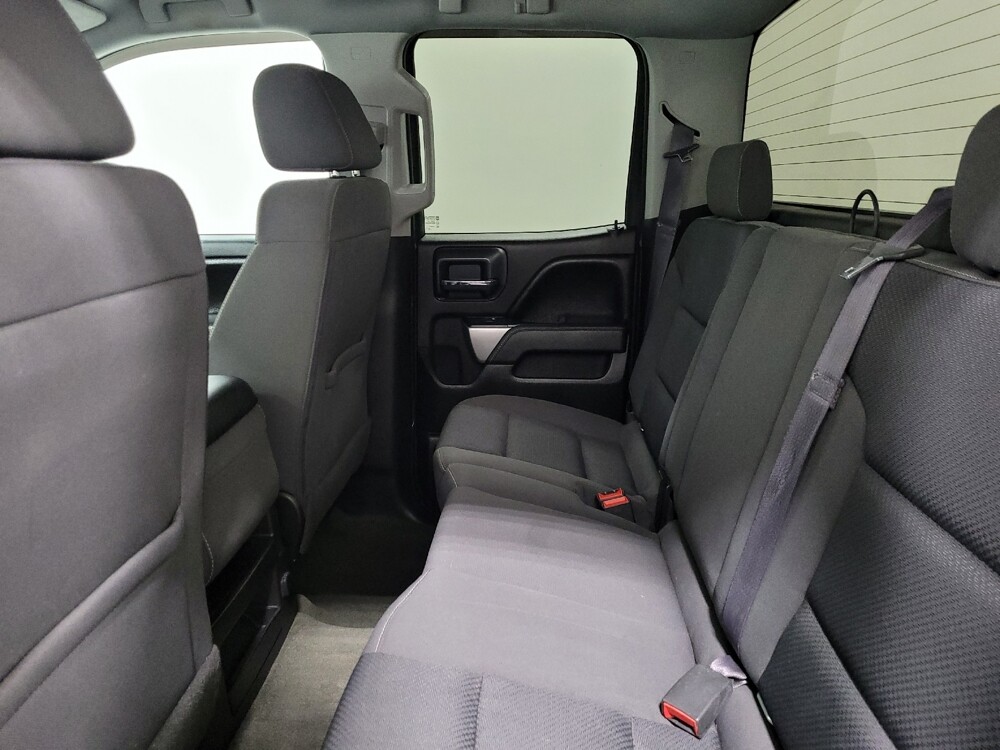 2016 Chevrolet Silverado 1500 in Plymouth Meeting, PA 19462 - 18079525 18