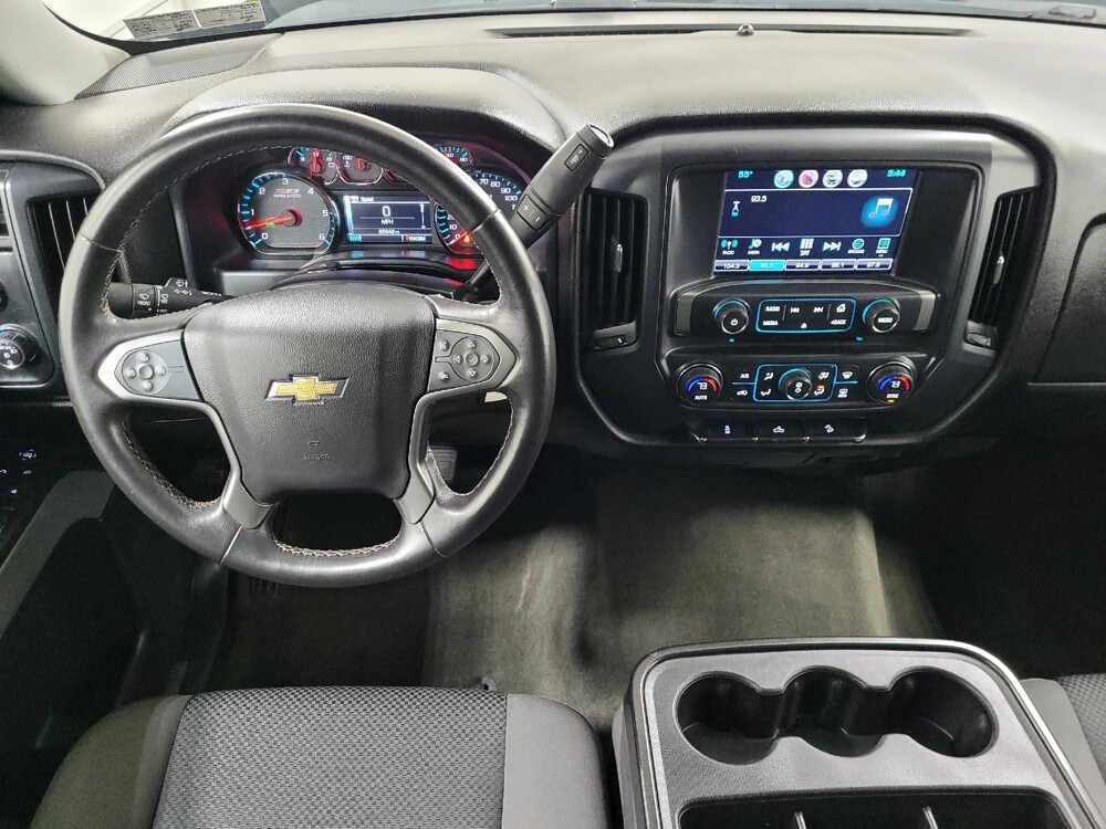 2016 Chevrolet Silverado 1500 in Plymouth Meeting, PA 19462 - 18079525 22
