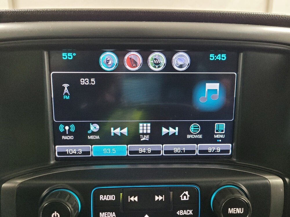 2016 Chevrolet Silverado 1500 in Plymouth Meeting, PA 19462 - 18079525 25