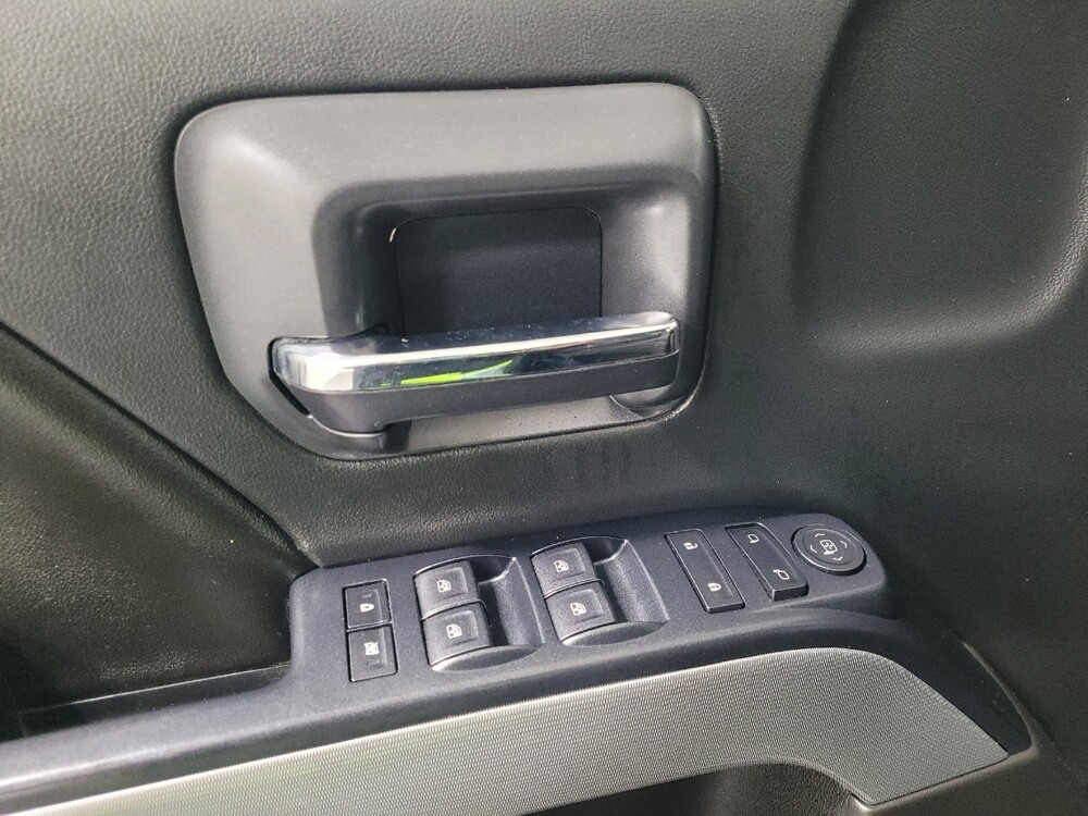 2016 Chevrolet Silverado 1500 in Plymouth Meeting, PA 19462 - 18079525 27