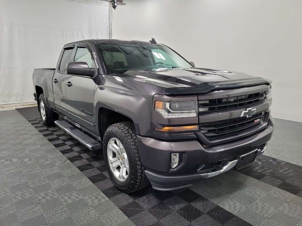 2016 Chevrolet Silverado 1500 in Plymouth Meeting, PA 19462 - 18079525 13