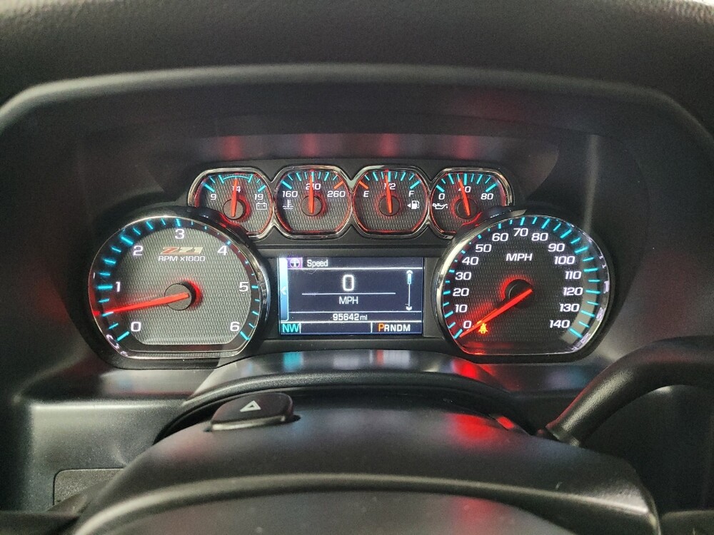 2016 Chevrolet Silverado 1500 in Plymouth Meeting, PA 19462 - 18079525 23