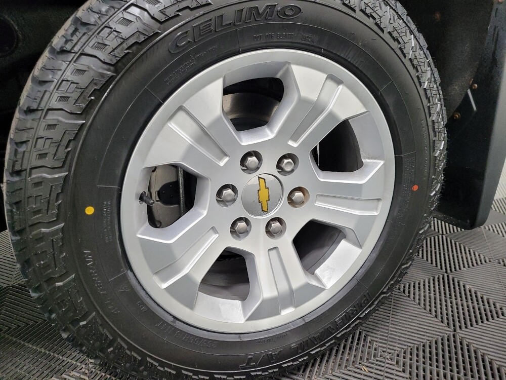 2016 Chevrolet Silverado 1500 in Plymouth Meeting, PA 19462 - 18079525 31