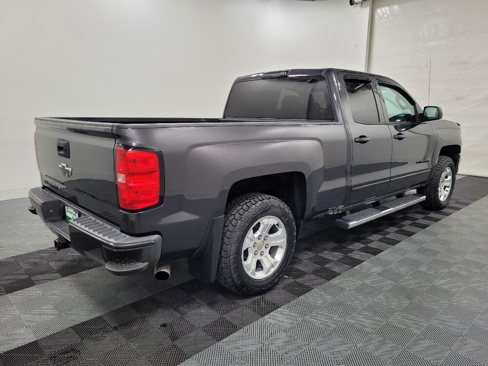 2016 Chevrolet Silverado 1500 in Plymouth Meeting, PA 19462 - 18079525 10