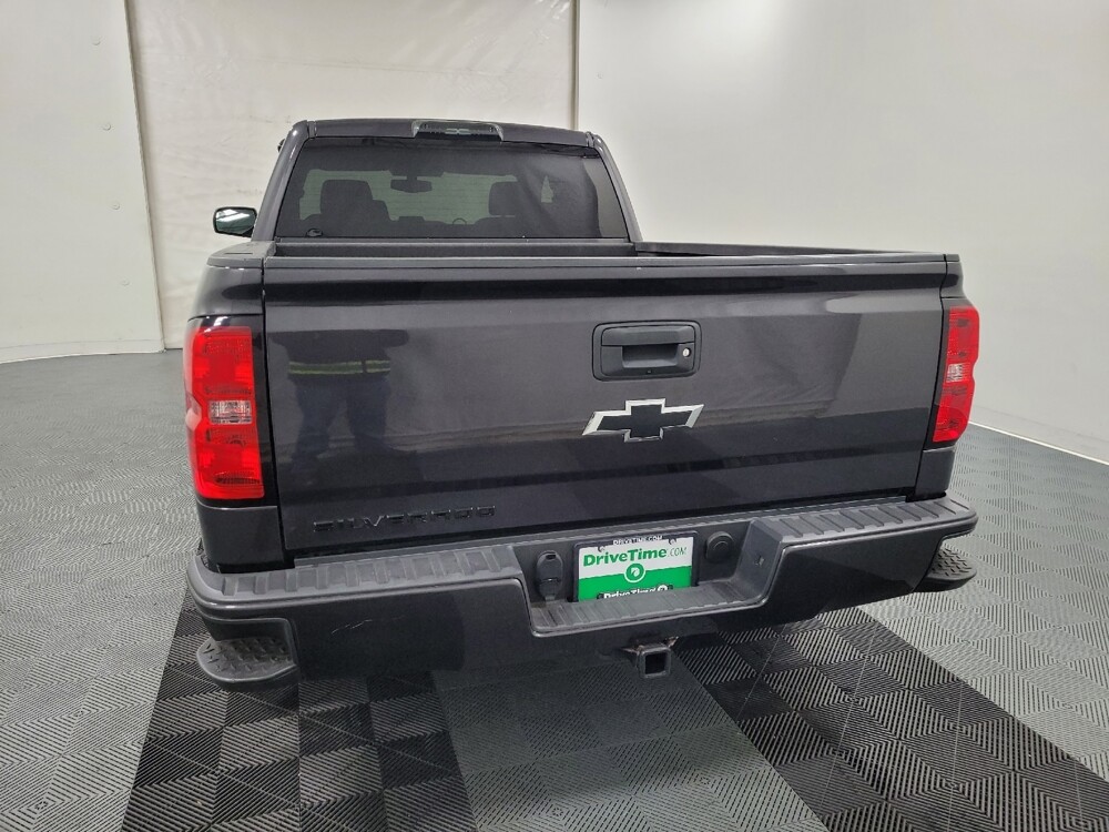 2016 Chevrolet Silverado 1500 in Plymouth Meeting, PA 19462 - 18079525 6