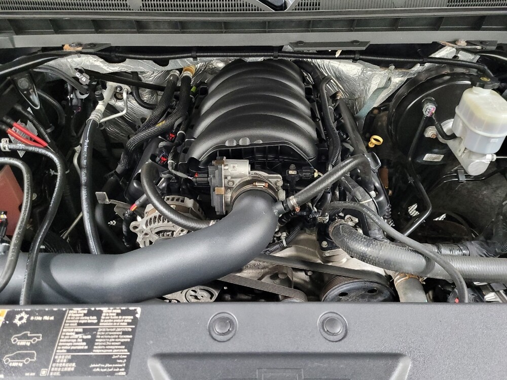 2016 Chevrolet Silverado 1500 in Plymouth Meeting, PA 19462 - 18079525 30