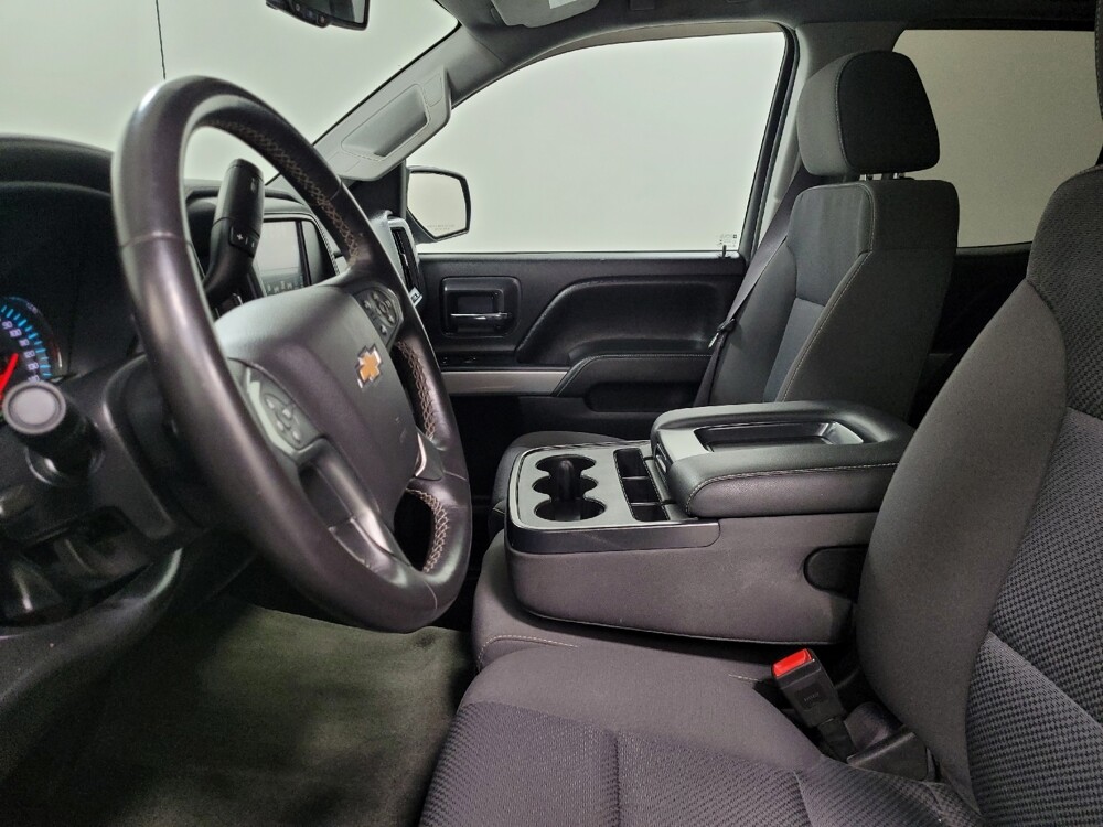 2016 Chevrolet Silverado 1500 in Plymouth Meeting, PA 19462 - 18079525 17