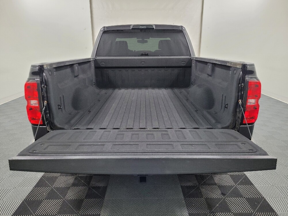 2016 Chevrolet Silverado 1500 in Plymouth Meeting, PA 19462 - 18079525 29