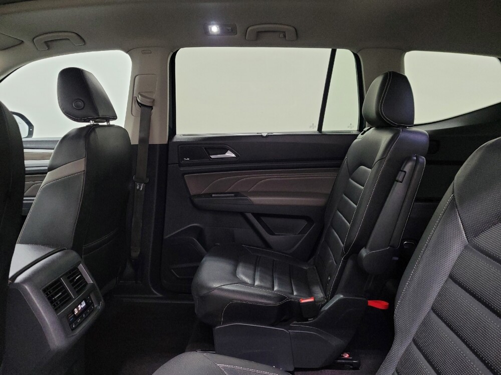 2021 Volkswagen Atlas in Plymouth Meeting, PA 19462 - 18079526 18