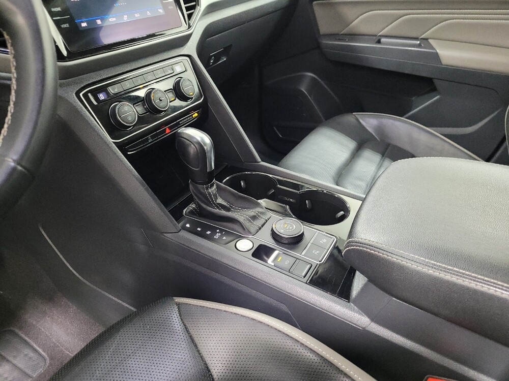 2021 Volkswagen Atlas in Plymouth Meeting, PA 19462 - 18079526 26