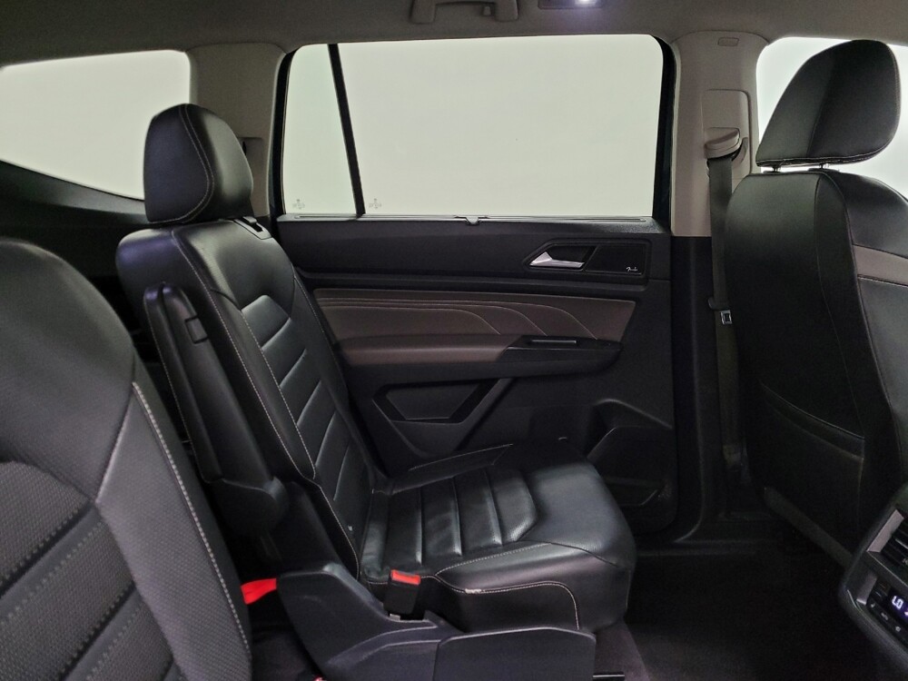 2021 Volkswagen Atlas in Plymouth Meeting, PA 19462 - 18079526 19