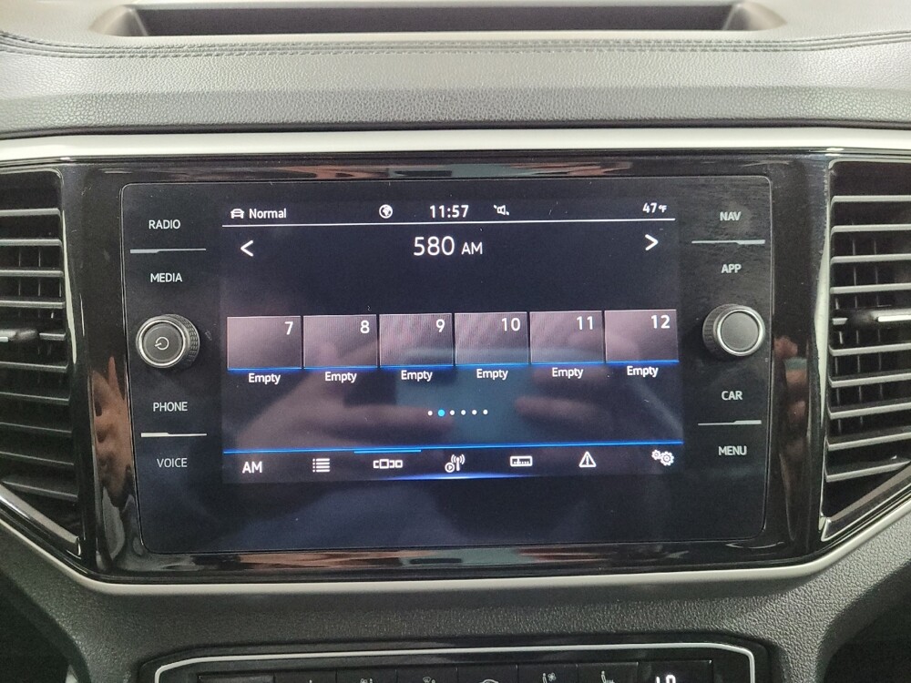 2021 Volkswagen Atlas in Plymouth Meeting, PA 19462 - 18079526 25