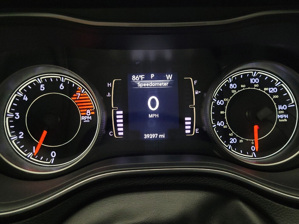 2020 Jeep Cherokee in Las Vegas, NV 89104 - 18079527 23