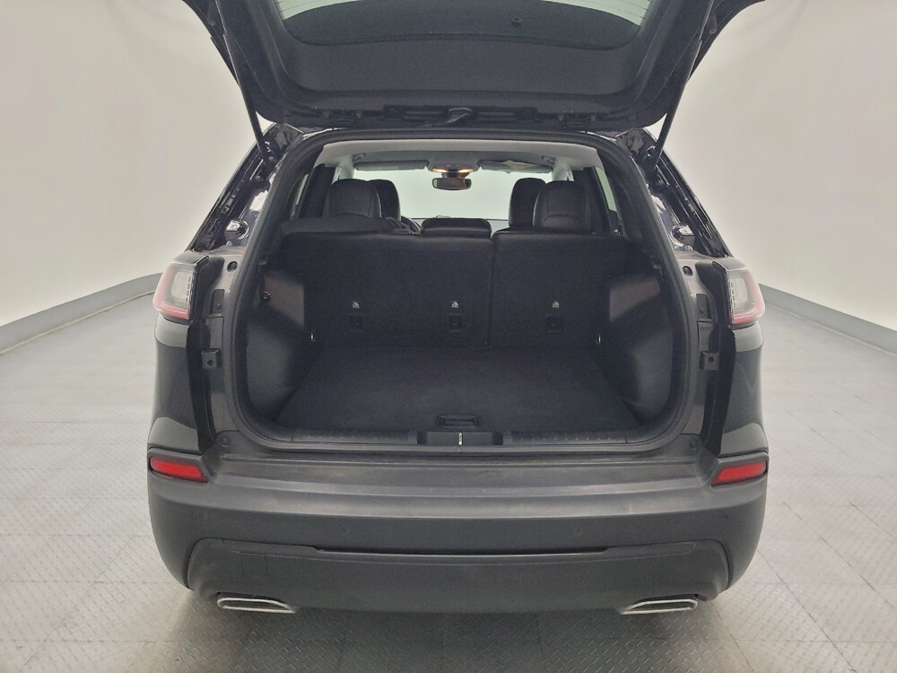 2020 Jeep Cherokee in Las Vegas, NV 89104 - 18079527 29