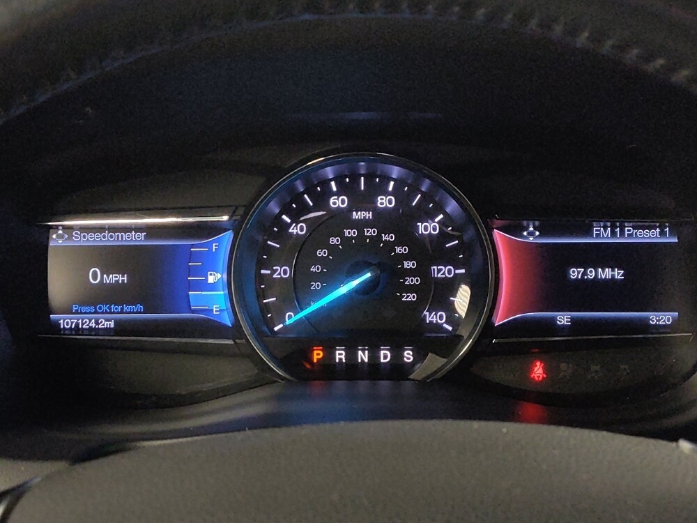 2016 Ford Explorer in San Antonio, TX 78238 - 18079528 23