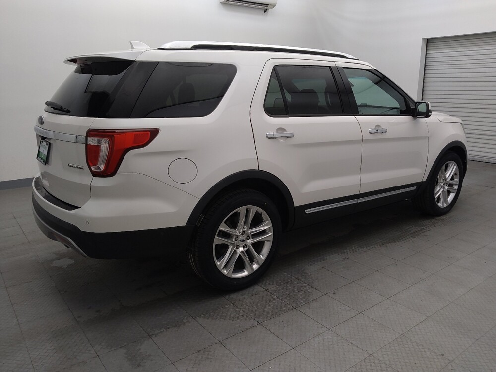 2016 Ford Explorer in San Antonio, TX 78238 - 18079528 10