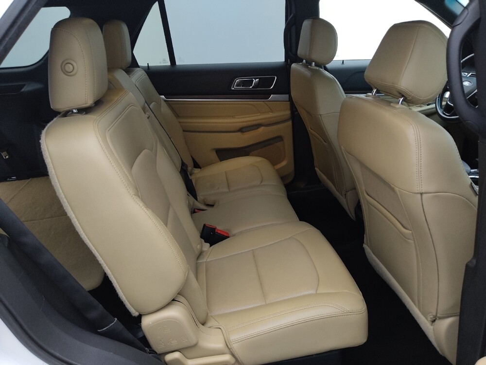 2016 Ford Explorer in San Antonio, TX 78238 - 18079528 19