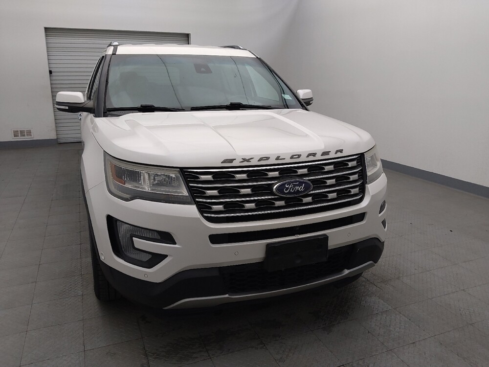 2016 Ford Explorer in San Antonio, TX 78238 - 18079528 14