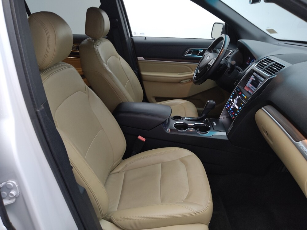 2016 Ford Explorer in San Antonio, TX 78238 - 18079528 21