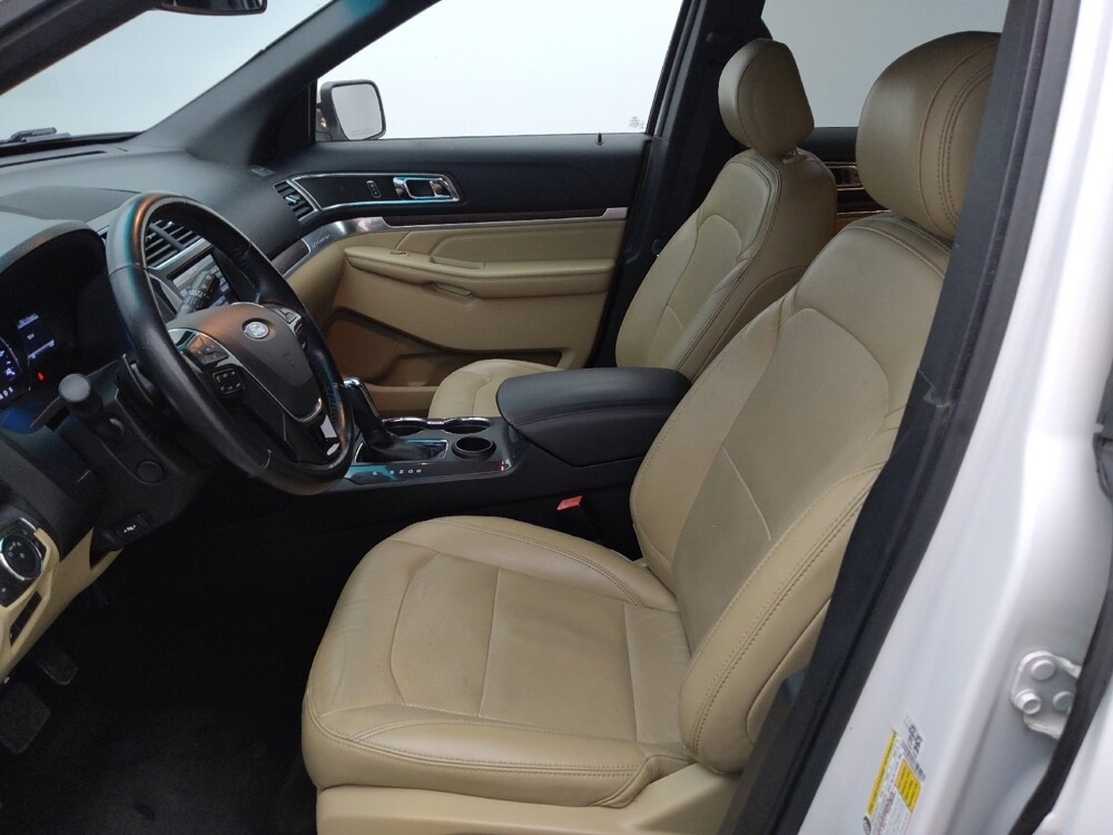 2016 Ford Explorer in San Antonio, TX 78238 - 18079528 17