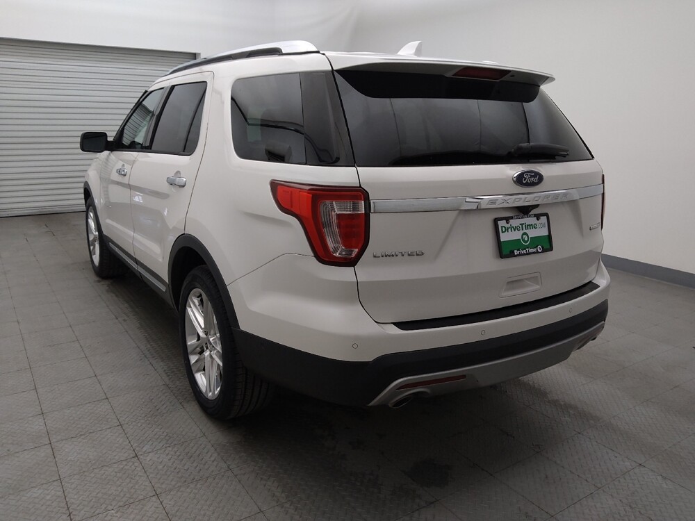 2016 Ford Explorer in San Antonio, TX 78238 - 18079528 5