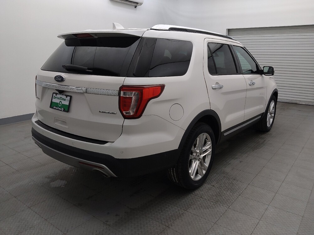2016 Ford Explorer in San Antonio, TX 78238 - 18079528 9