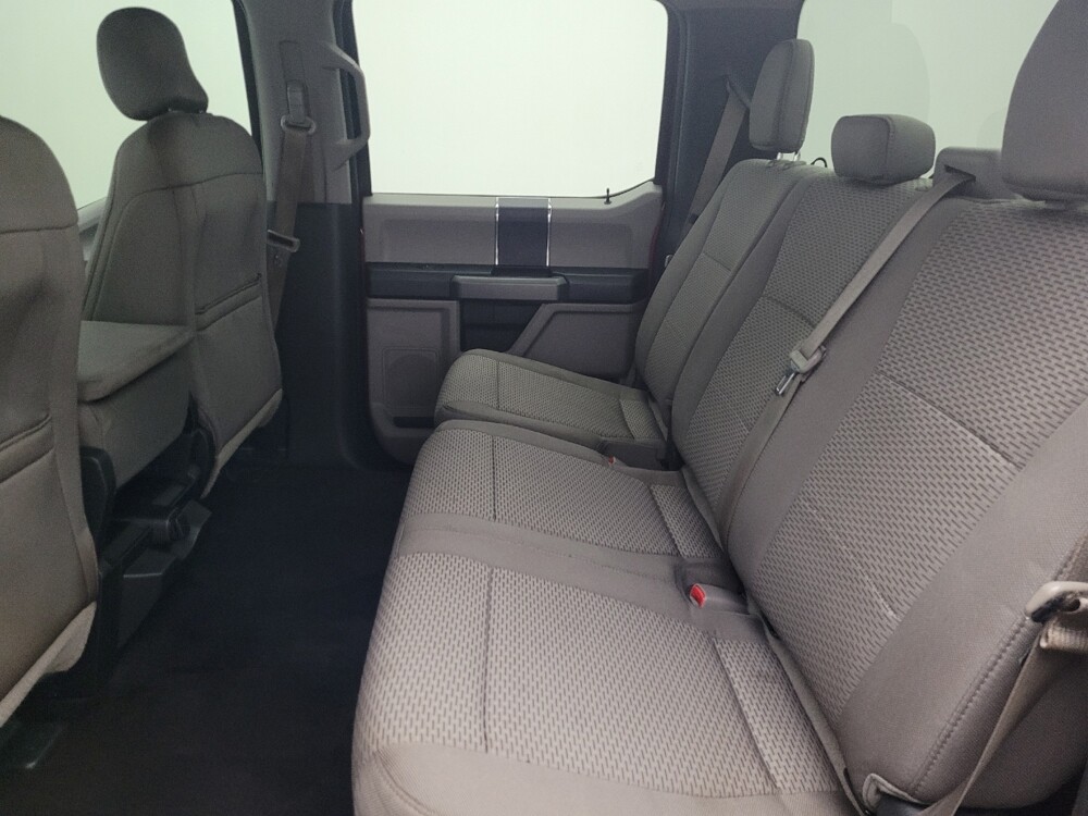 2016 Ford F150 in Sanford, FL 32773 - 18079530 18