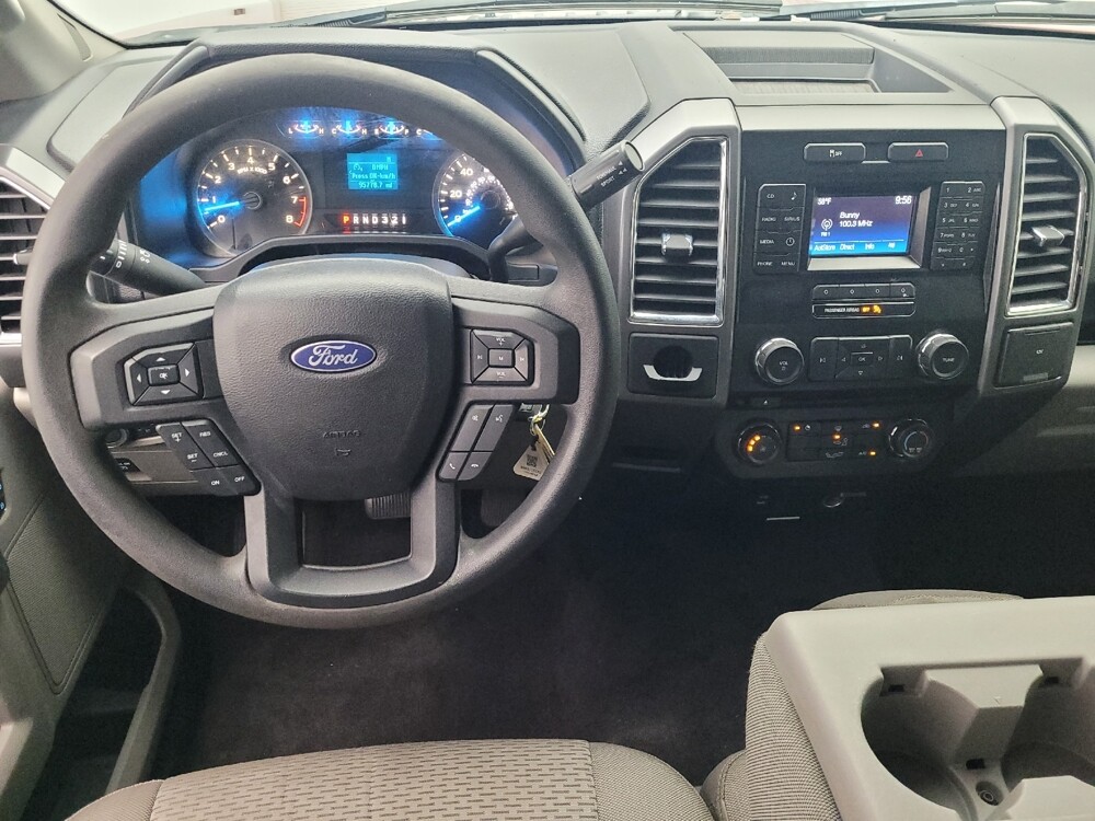 2016 Ford F150 in Sanford, FL 32773 - 18079530 22